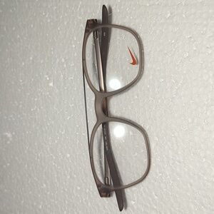 Nike 7281 optical frame